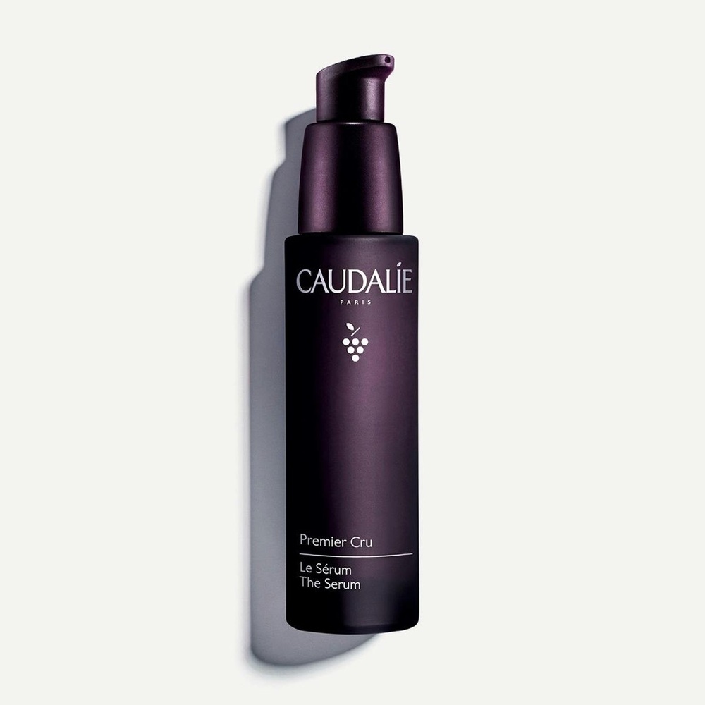 Caudalie Premier Cru Anti-Aging Serum (NEW)
